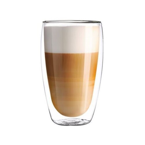Altom design Termo Ča&amp;scaron;e za Kavu i Pića Andrea 450 ml - Set od 2 Ča&amp;scaron;e Slike