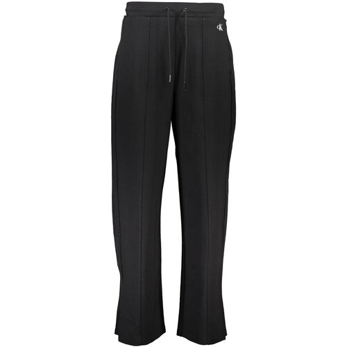 Calvin Klein BLACK WOMEN&#39;S TROUSERS Cijene