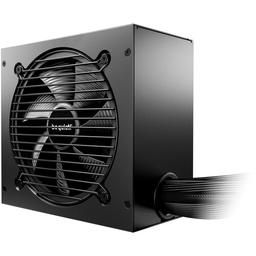 BE QUIET PURE POWER 12 1000W power supply unit 20+4 pin ATX ATX Black Cijene
