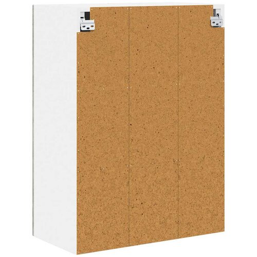  Ploča za perilicu posuđa Kalmar Betonski sivi 60 x 31 x 80 cm Slike