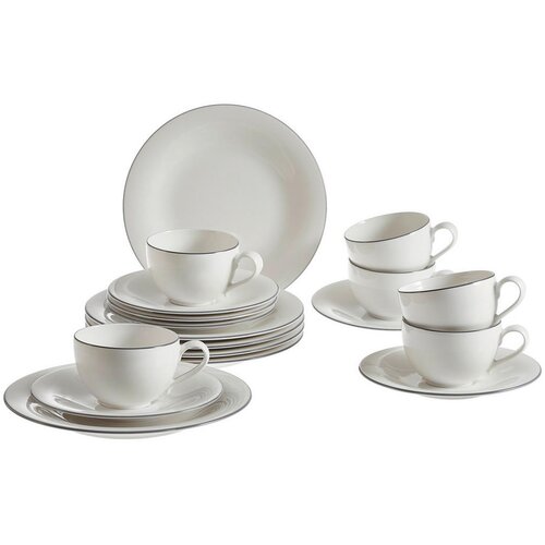 Villeroy &amp;amp; Boch kavni servis Slike