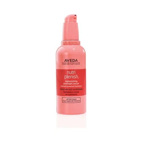 Aveda Nutriplenish™ Overnight Replenishing Serum