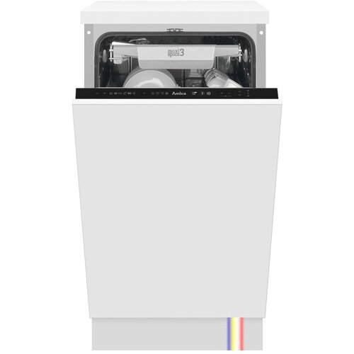 Amica DIM44C6EMONqH Built-in dishwasher 10 place settings Cijene