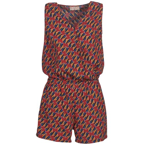 Moony Mood Kombinezoni KETTELLE Rdeča Cene