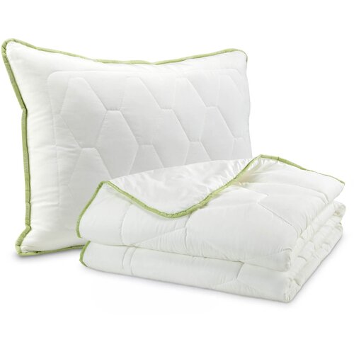 Dormeo Set odeje in vzglavnika Aloe Vera 140x200 cm Slike
