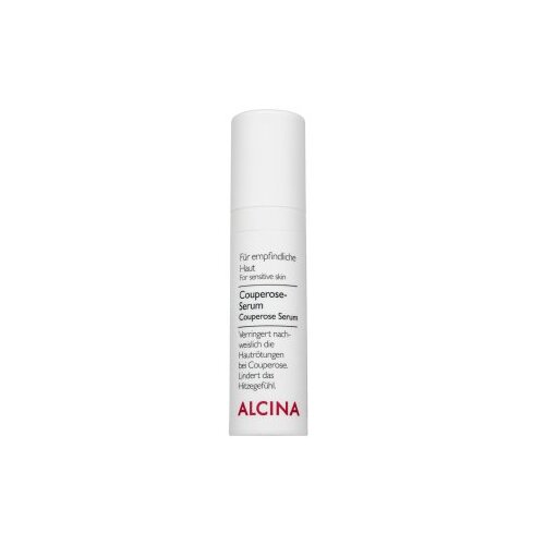 ALCINA Couperose serum za kožo 30 ml za ženske Cene