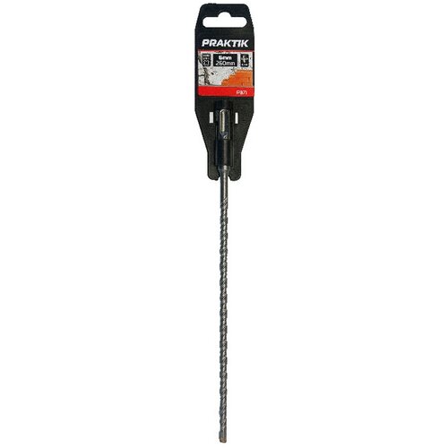 Praktik Svrdlo sds plus Quattro 6 x 260 mm Cijene