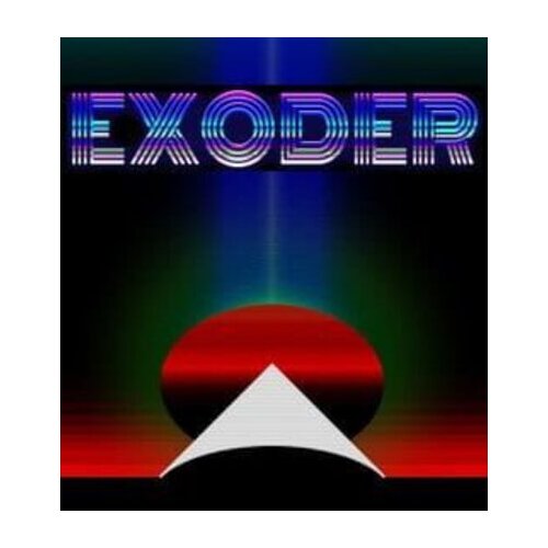  Exoder Steam Key GLOBAL Cene