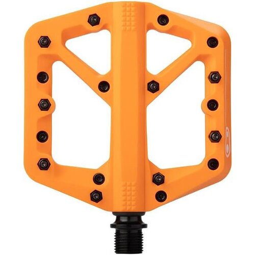  Pedale Crank Brothers Stamp 1 S Orange Cijene