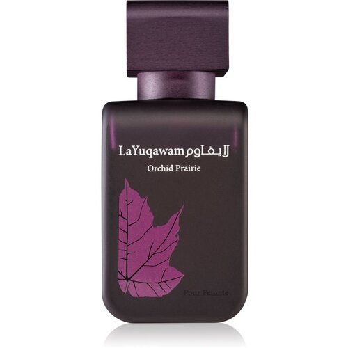 Rasasi Yuqawam Orchid Prairie Eau De Parfum 75 ml (woman) Cijene