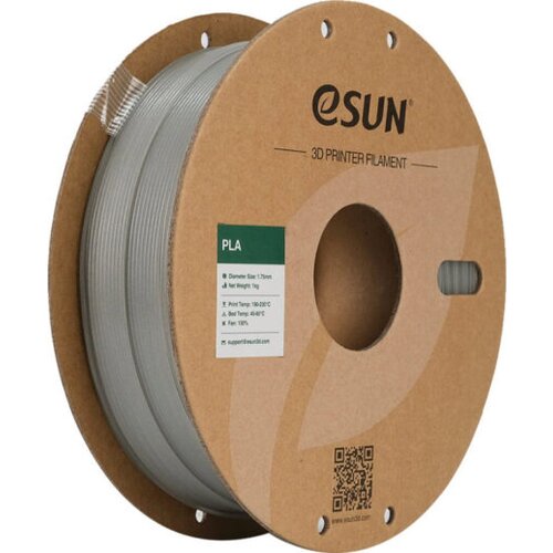 ESUN 3D PLA Luminous 1,75mm 1kg Glow Slike
