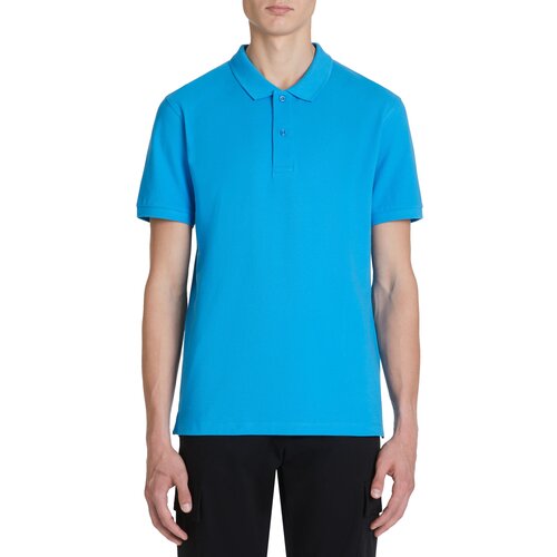 Celio Polo Pique Teone - Mens Slike