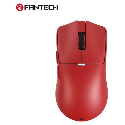Fantech mi&scaron; wireless gaming  WG13P tanto pro p crveni Cene