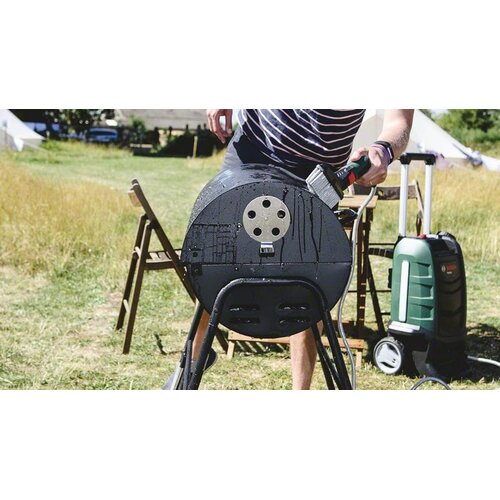 Bosch Fontus Akumulatorski čistači 18V 06008B6102 Slike