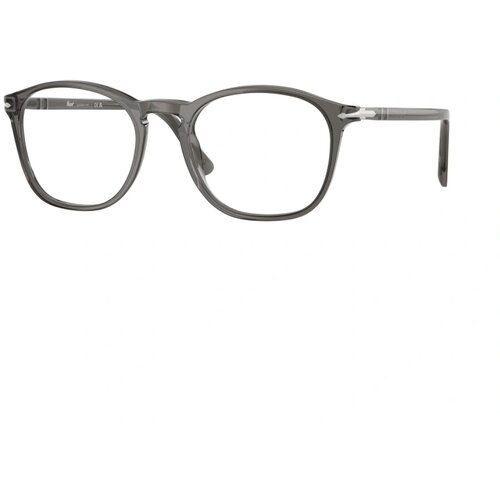 Persol Muški okvir za dioptrijske naočare 0PO3007VM 1196, Sivi Cene