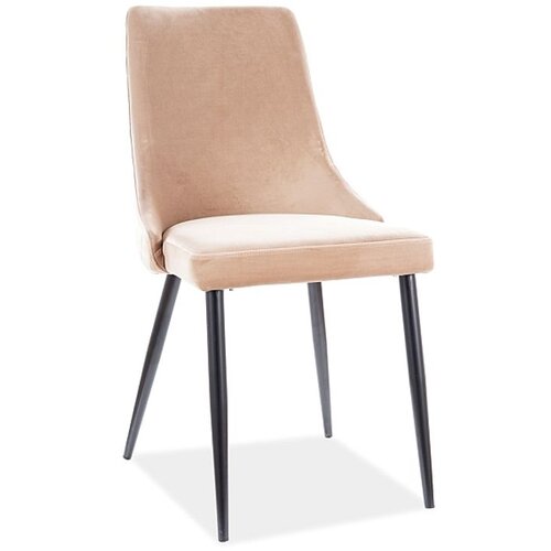 Molarem Home Stolica PIANO B bar&amp;scaron;. - bež Slike