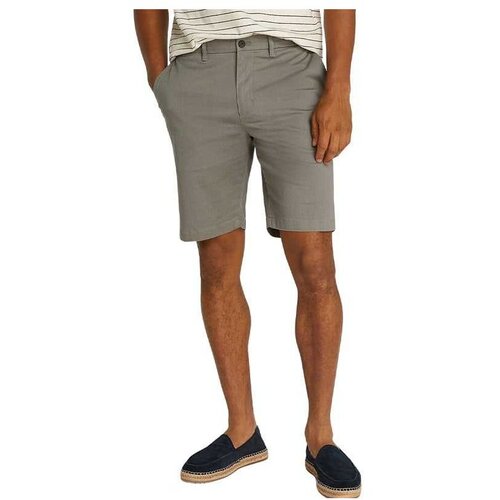 Tommy Hilfiger sive muške bermude THMW0MW38848-PR2 Cene