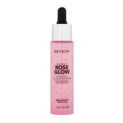 Revlon Photoready Rose Glow podloga za make-up 30 ml Nijansa rose quartz Cijene