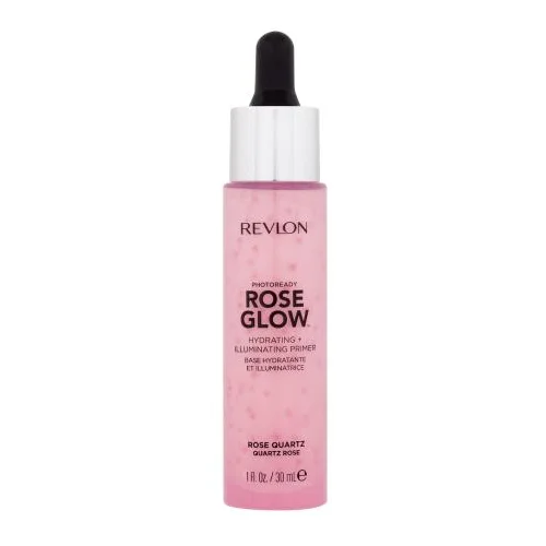 Revlon Photoready Rose Glow podloga za make-up 30 ml Nijansa rose quartz