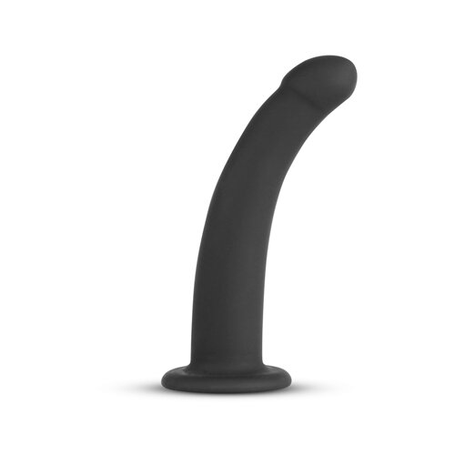 EasyToys - Fetish Collection Silikonski strap on - Smooth Slike