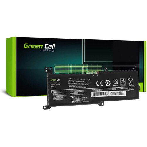  Baterija Lenovo IdeaPad 3-14ADA05 3-15ADA05 - 3500 mAh, 7.4V Cijene