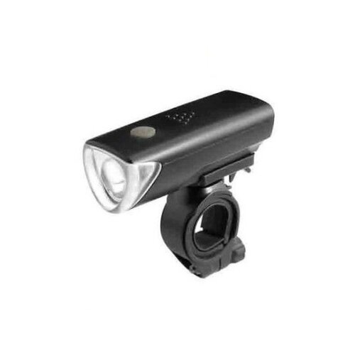  Svetlo PREDNJE XC HL104A 3 LED black Cene