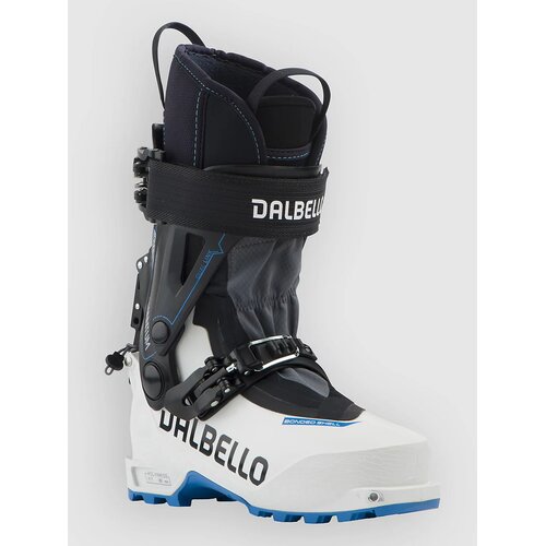 Dalbello Quantum Evo Sport W 2027 Ski Boots white / black Slike