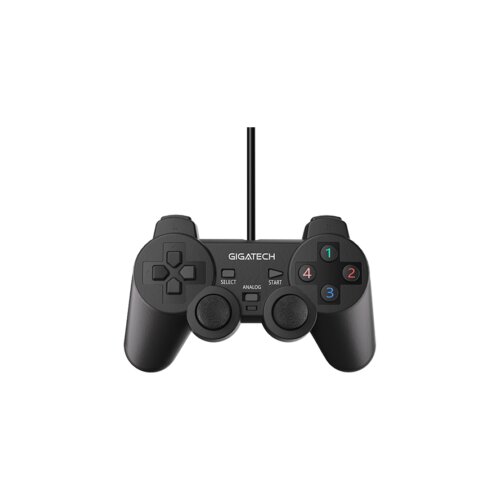 Gamepad Gigatech STRIKER Cijene