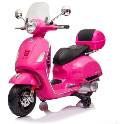 Licencirana Vespa na akumulator 12V – 143, Roze Cene