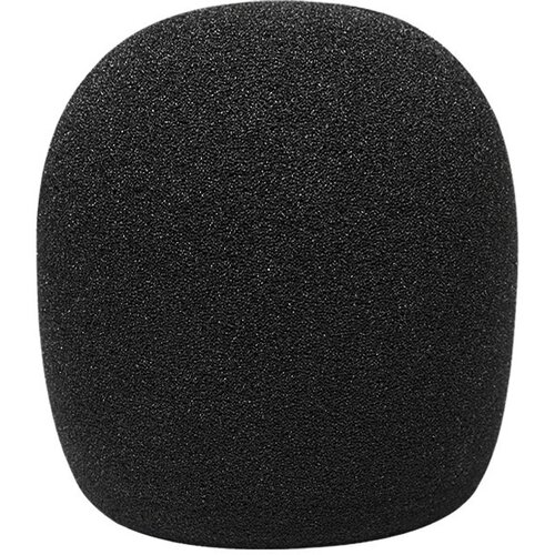 INF penasti pokrov za mikrofon jbl za KMC500/600 (črn) - 60 mm, (21541425) Cene