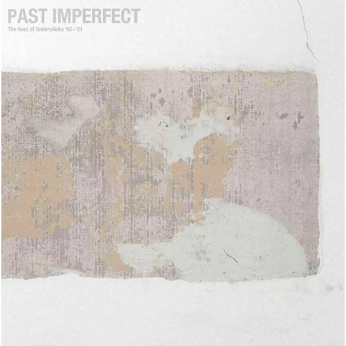 Tindersticks Past Imperfect, The Best Of Thundersticks '92-'21 (2 LP)