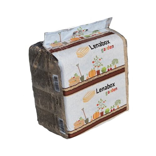  Slama Lenabox (7 kg) Slike