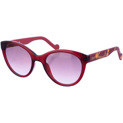 Liu Jo Sončna očala LJ711S-604 Bordo Slike