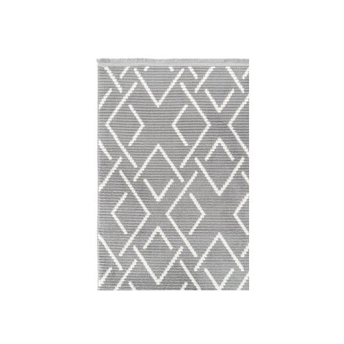 Conceptum Hypnose Tepih Vetrina 3605, 160x200 cm, Sivi Cene