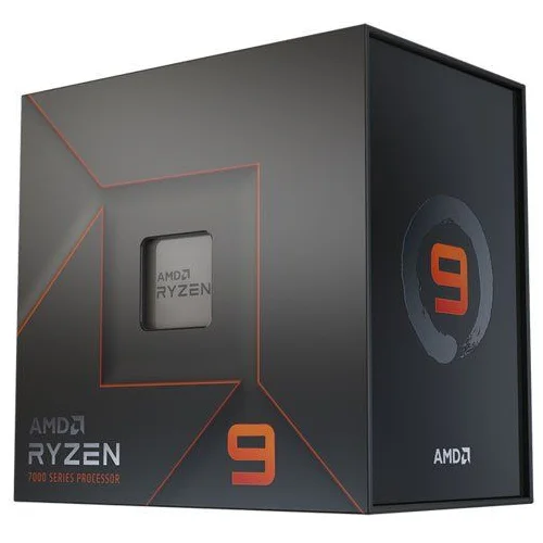 AMD Ryzen 9 7900X AM5 BOX12 cores,24...