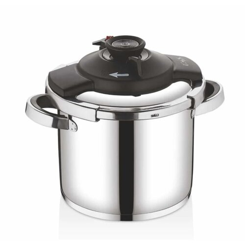 OMS Clipso Matic express lonac, 7 l Slike