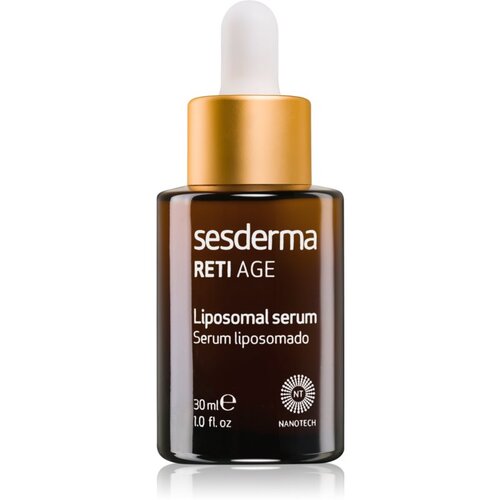 Sesderma Reti Age liposomalni serum protiv starenja kože lica s lifting učinkom 30 ml Cijene