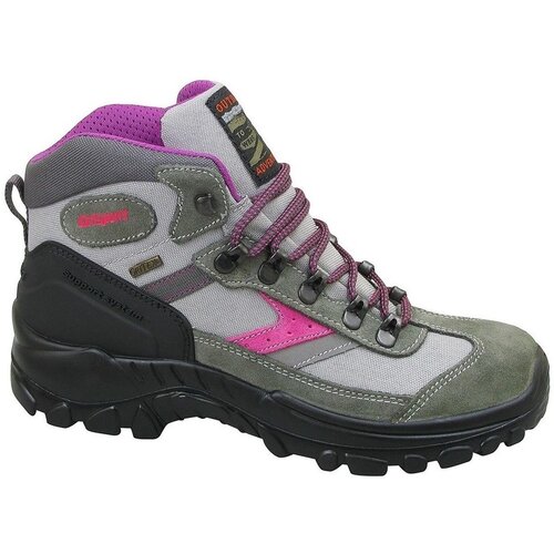 Grisport Grigio Scamosciato Zelena Cijene