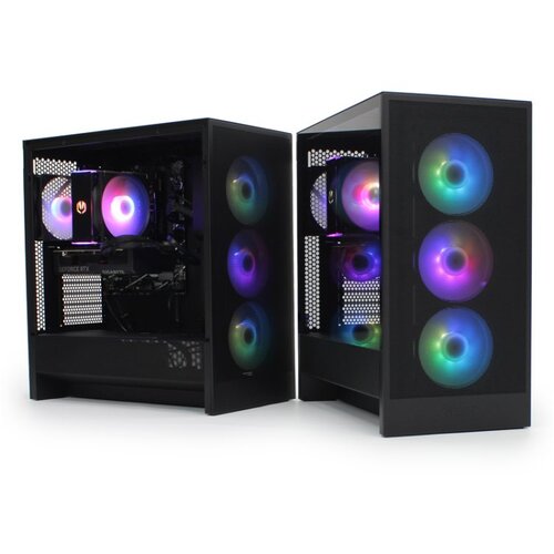 LIRS PREDATOR 7 AMD Ryzen 7 9700X/32GB/M.2 1TB/RTX5060Ti 8GB v1 // Win11Pro Cene