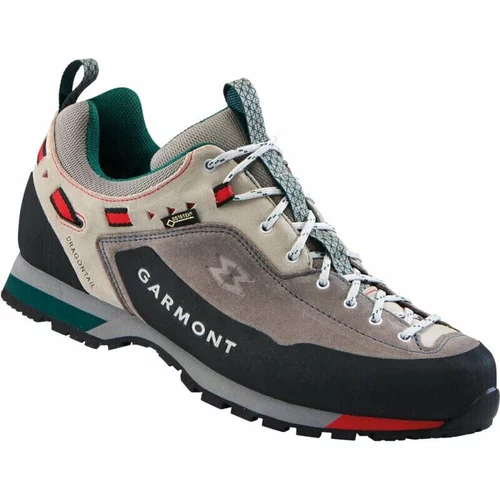 Garmont Moške outdoor cipele Dragontail LT GTX Anthracit/Light Grey 42,5