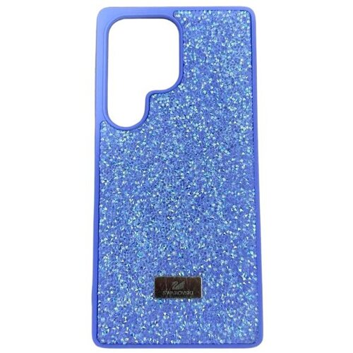 Samsung Swarovski maskica S25 ULTRA Ljubicasta Cijene