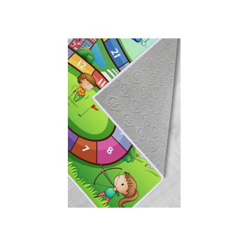 Conceptum Hypnose tepih (80x300) WOOKECE095 Slike