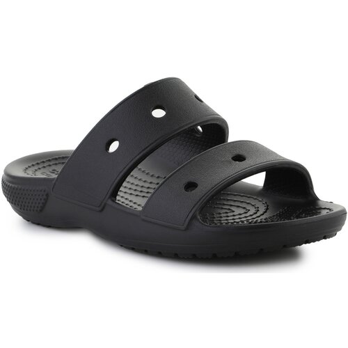 Crocs Sandali & Odprti čevlji Classic Sandal Kids Black 207536-001 Črna Cene