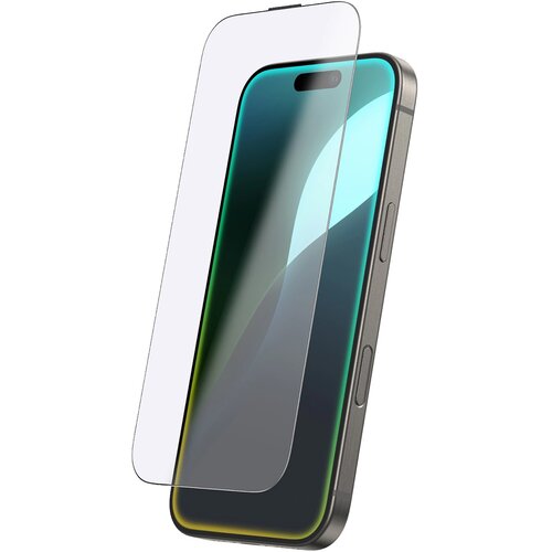 AMAZING THING KALJENO STEKLO TITAN MATTE STEKLO ZA IPHONE 16 PRO MAX MAT, (5000497010) Slike