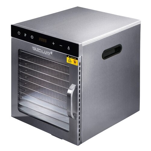 Wartmann dehidrator 10 polica - front display Cene