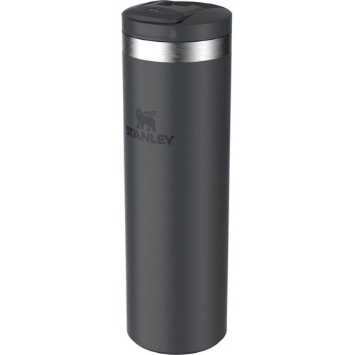 Stanley Termohrnek AeroLight Transit 470 ml Black 2.0 Universal Cene