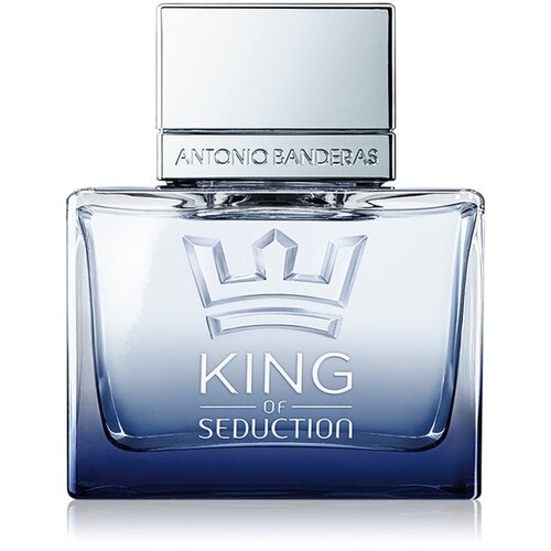 Antonio Banderas King of Seduction toaletna voda za moške 50 ml Cene