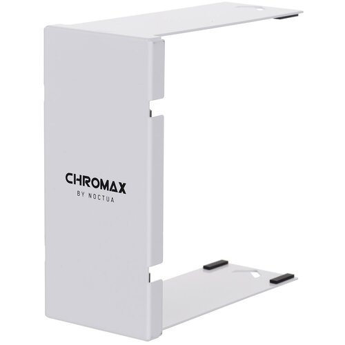 Noctua NA-HC8 chromax white Cene