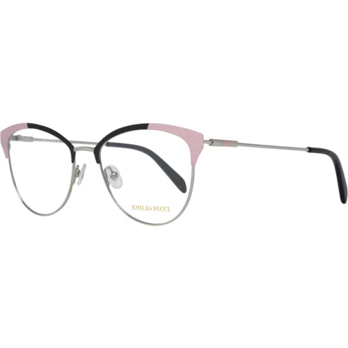 Emilio Pucci Optical Frame