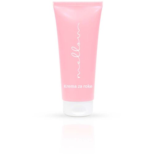 Mellow krema za ruke 75ml Slike